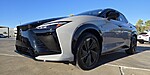 New 2026 LEXUS RZ 450E RZ 450E in HENDERSON, NEVADA