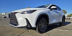 New 2026 LEXUS NX NX 350 PREMIUM in HENDERSON, NEVADA