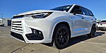 New 2026 LEXUS TX TX 350 in HENDERSON, NEVADA