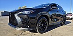 New 2026 LEXUS NX NX 350 F SPORT HANDLING in HENDERSON, NEVADA