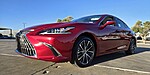 New 2025 LEXUS ES ES 350 in HENDERSON, NEVADA
