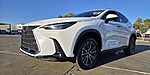 New 2026 LEXUS NX NX 350 in HENDERSON, NEVADA