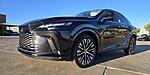 New 2026 LEXUS RX RX 350H in HENDERSON, NEVADA