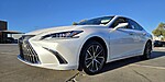 New 2025 LEXUS ES ES 350 in HENDERSON, NEVADA
