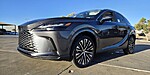 New 2026 LEXUS RX RX 350H in HENDERSON, NEVADA