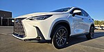 New 2026 LEXUS NX NX 350H PREMIUM in HENDERSON, NEVADA