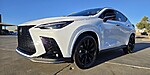 New 2026 LEXUS NX NX 450H+ F SPORT HANDLING in HENDERSON, NEVADA