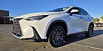 New 2026 LEXUS NX NX 350 PREMIUM in HENDERSON, NEVADA