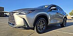 New 2026 LEXUS NX NX 350 PREMIUM in HENDERSON, NEVADA