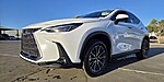 New 2026 LEXUS NX NX 350 PREMIUM in HENDERSON, NEVADA