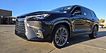 New 2026 LEXUS TX TX 350 in HENDERSON, NEVADA