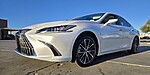 New 2025 LEXUS ES ES 350 in HENDERSON, NEVADA