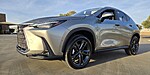 New 2026 LEXUS NX NX 450H+ LUXURY in HENDERSON, NEVADA