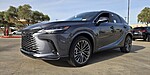 New 2026 LEXUS RX RX 450H+ LUXURY in HENDERSON, NEVADA