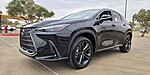 New 2026 LEXUS NX NX 450H+ LUXURY in HENDERSON, NEVADA