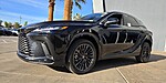 New 2026 LEXUS RX RX 350H in HENDERSON, NEVADA