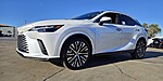 New 2026 LEXUS RX RX 350H in HENDERSON, NEVADA