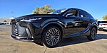 New 2026 LEXUS RX RX 350H in HENDERSON, NEVADA