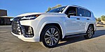 New 2026 LEXUS LX LX 600 LUXURY in HENDERSON, NEVADA