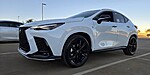 New 2026 LEXUS NX NX 450H+ F SPORT HANDLING in HENDERSON, NEVADA