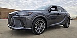 New 2026 LEXUS RX RX 450H+ LUXURY in HENDERSON, NEVADA
