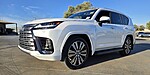 New 2026 LEXUS LX LX 600 LUXURY in HENDERSON, NEVADA