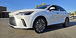 New 2026 LEXUS RX RX 350H in HENDERSON, NEVADA