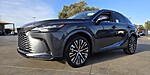 New 2026 LEXUS RX RX 350H in HENDERSON, NEVADA