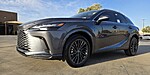 New 2026 LEXUS RX RX 450H+ PREMIUM in HENDERSON, NEVADA
