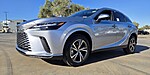 New 2026 LEXUS RX RX 350H in HENDERSON, NEVADA