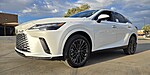 New 2026 LEXUS RX RX 350H in HENDERSON, NEVADA
