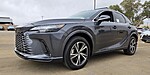 New 2026 LEXUS RX RX 350 in HENDERSON, NEVADA