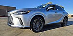New 2026 LEXUS RX RX 350H in HENDERSON, NEVADA