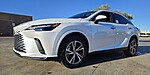 New 2026 LEXUS RX RX 350H in HENDERSON, NEVADA
