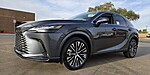 New 2026 LEXUS RX RX 350H in HENDERSON, NEVADA