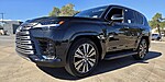 New 2026 LEXUS LX LX 600 LUXURY in HENDERSON, NEVADA