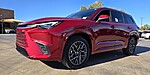 New 2026 LEXUS TX TX 350 in HENDERSON, NEVADA