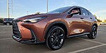 New 2026 LEXUS NX NX 450H+ LUXURY in HENDERSON, NEVADA