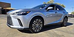 New 2026 LEXUS RX RX 350 PREMIUM+ in HENDERSON, NEVADA
