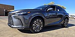 New 2026 LEXUS RX RX 350H in HENDERSON, NEVADA