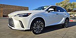 New 2026 LEXUS RX RX 350 in HENDERSON, NEVADA