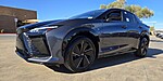 New 2026 LEXUS RZ 450E RZ 550E F SPORT in HENDERSON, NEVADA