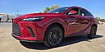 New 2026 LEXUS RX RX 350H in HENDERSON, NEVADA