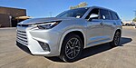New 2026 LEXUS TX TX 350 PREMIUM in HENDERSON, NEVADA