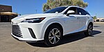 New 2026 LEXUS RX RX 350 PREMIUM in HENDERSON, NEVADA