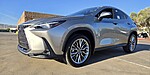 New 2026 LEXUS NX NX 350H LUXURY in HENDERSON, NEVADA