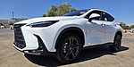 New 2026 LEXUS NX NX 450H+ LUXURY in HENDERSON, NEVADA