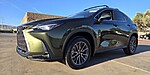 New 2026 LEXUS NX NX 350H PREMIUM in HENDERSON, NEVADA