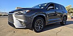 New 2026 LEXUS TX TX 350 in HENDERSON, NEVADA