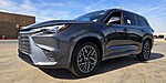New 2026 LEXUS TX TX 350 in HENDERSON, NEVADA